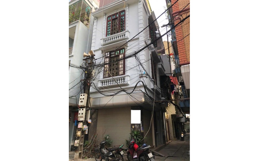 CHO THUÊ NHÀ MPKD AN XÁ 3.5 TẦNG, 30M2, 2 NGỦ, 3WC, 12 TRIỆU - KD SẠCH, HỘ GĐ, NHÓM